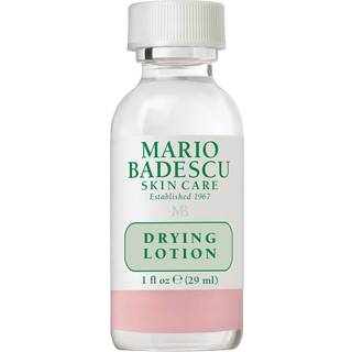 Mario Badescu Drying Lotion plastic bottle Lokal behandling af akne  Til rejser 29 ml - 29 ml