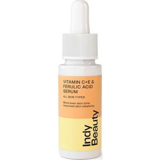 Indy Beauty Vitamin C + E Brigthening Serum 30 ml