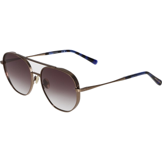 Scotch & Soda 6011 403 56 Solbriller Mænd Guld - Gold - 56mm
