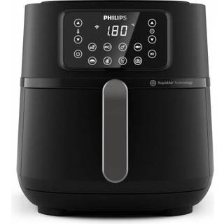 Philips HD9285/93 Airfryer XXL Connected