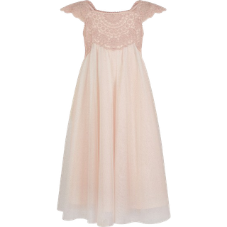 Monsoon Monsoon Pink Estella Dress