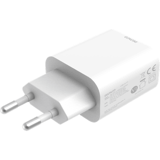 Deltaco Power adapter - USB-C - 25 Watt