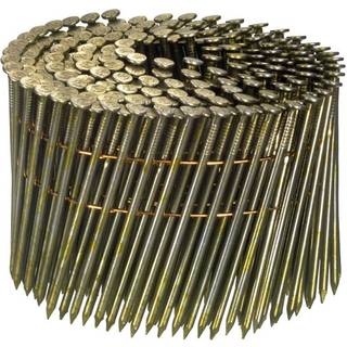 Senco HD29ASBFR Søm rullebånd, VFZ 3,1 x 90 mm, glat, pakke med 900