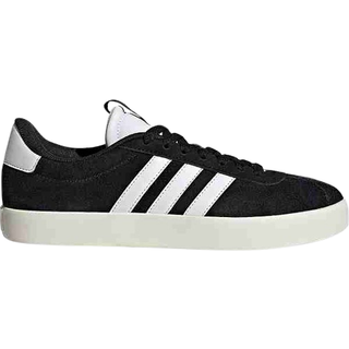 VL Court 3.0 Sneakers, Core Black/Core White/Gold Metallic, 36