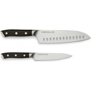 Markus Aujalay Markus Classic knivsæt 2 dele