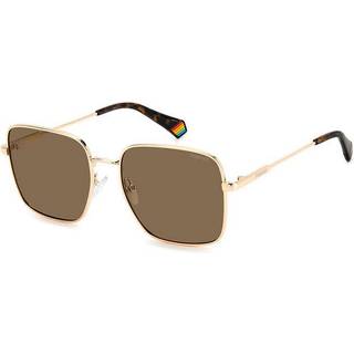 Polaroid PLD6194/S/X DDB/SP Polarized - ONE SIZE (56)