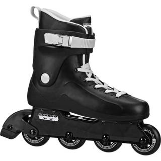Roller Derby Elite South Beach Inline Skates Shadow Size M11/W12