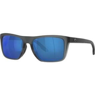 Costa Del Mar Mainsail Polarized 910705 55 Solbriller Mænd Grå - Opaque Grey - 55mm