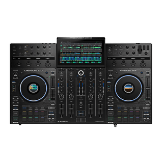 Denon Prime 4+