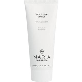 Maria Åkerberg Face Lotion Moist (100ml)