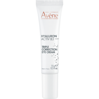 Avène Hyaluron Activ B3 Eye cream Øjencreme med tredobbelt effekt 15 ml - 15 ml
