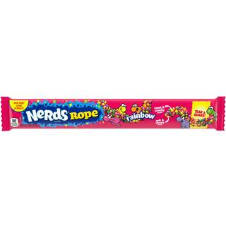 Nerds Rope "Rainbow" Slik