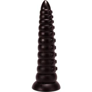 X-Men Butt Plug Black 29,5 cm