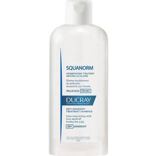 Ducray Kelual Squanorm Fresh Control Lotion Løsning Mod skæl 200 ml - 200 ml