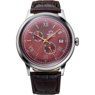 Orient RA-AK0705R10B Herrenuhr Automatik 40mm 3ATM