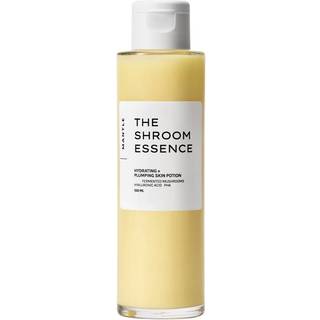 MANTLE The Shroom Essence Multi-Depth Hydration Fluid - 100 ml