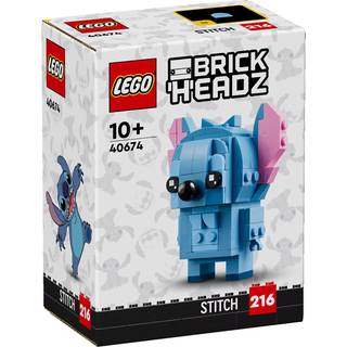 Stitch (40674)
