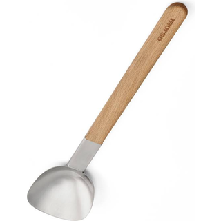 Vulcano Spatel Til Wok