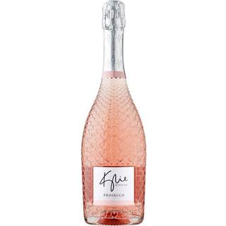 Kylie Minogue Prosecco Rose