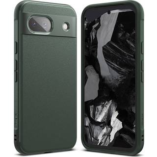 Ringke Onyx Case Google Pixel 8a Dark Green