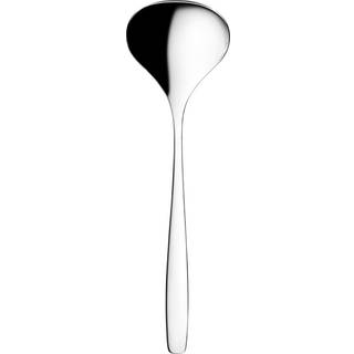 Hardanger suppeske 30,5 cm, rustfrit stål