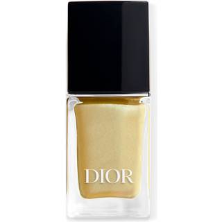 Dior Vernis-Nail Polish - Couture Color - Shine and Long Wear - Gel Effect - Protective Nail Care