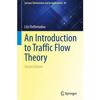 An Introduction to Traffic Flow Theory
