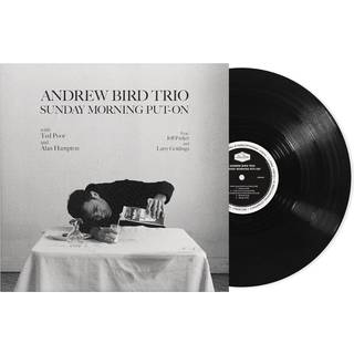 Andrew Bird Trio - Sunday Morning Put on