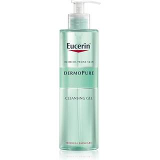 Eucerin DermoPure Dybderensende gel til problematisk hud 400 ml - 400 ml