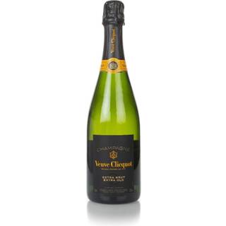 Veuve Clicquot Extra Brut Extra Old