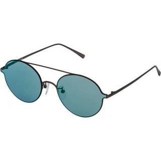 Zadig & Voltaire SZV156 627V 56 Solbriller Mænd Grå - Matte Gunmetal - 56mm