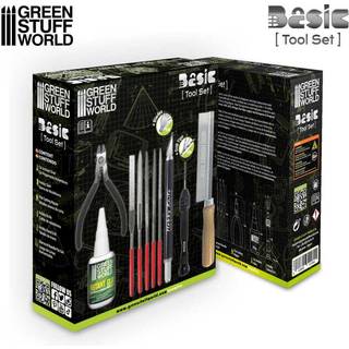 "GSW Basic Tool Set"