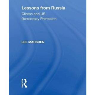 Lessons from Russia