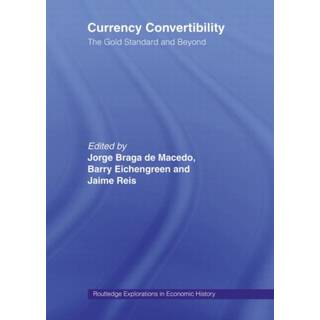 Currency Convertibility