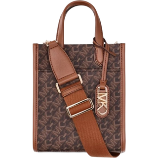 Michael Kors Brown Handbag 32H3G3GC4B-227