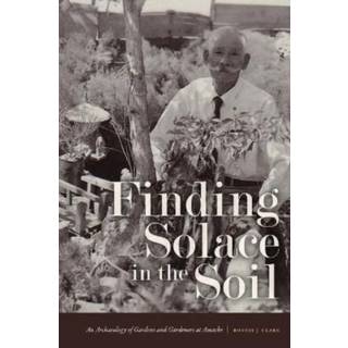 Finding Solace in the Soil