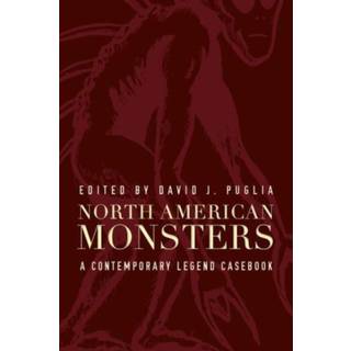 North American Monsters