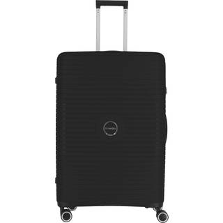 Travelite ORBITA Trolley Kuffert L 77 cm Lime 076949-83