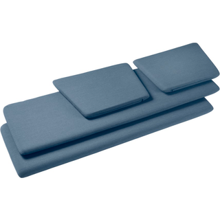 FDB Møbler J149 hynde Dusty blue