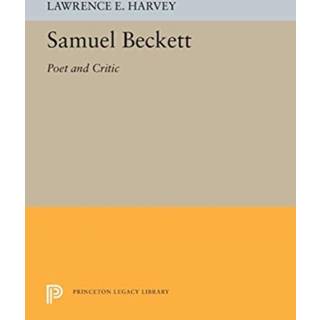Samuel Beckett