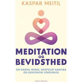 Meditation og bevidsthed