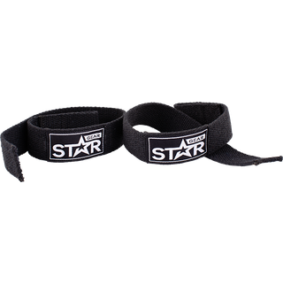 Star Gear Lifting Straps
