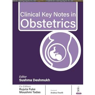 Clinical Key Notes in Obstetrics