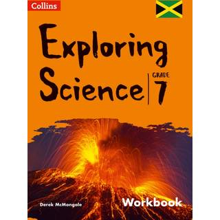 Collins Exploring Science - Workbook