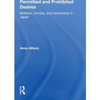 Permitted And Prohibited Desires