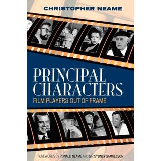 Principal Characters