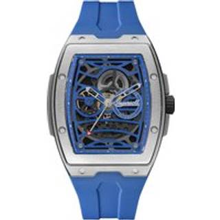Ingersoll I12308 Herrenuhr Challenger Automatik 45mm 5ATM