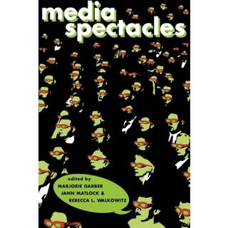 Media Spectacles