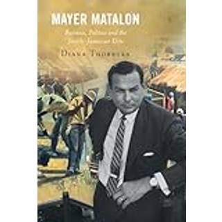 Mayer Matalon