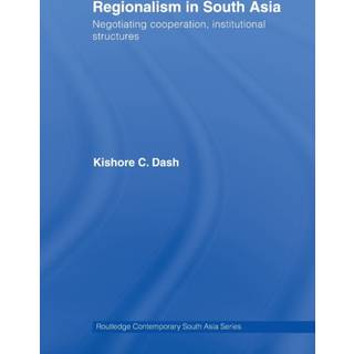 Regionalism in South Asia